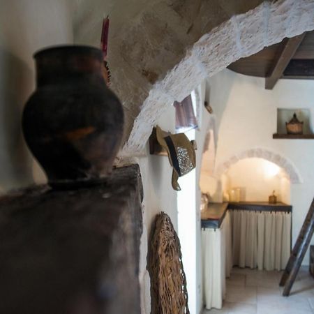 Rione Pentimi Villa Alberobello Exterior photo