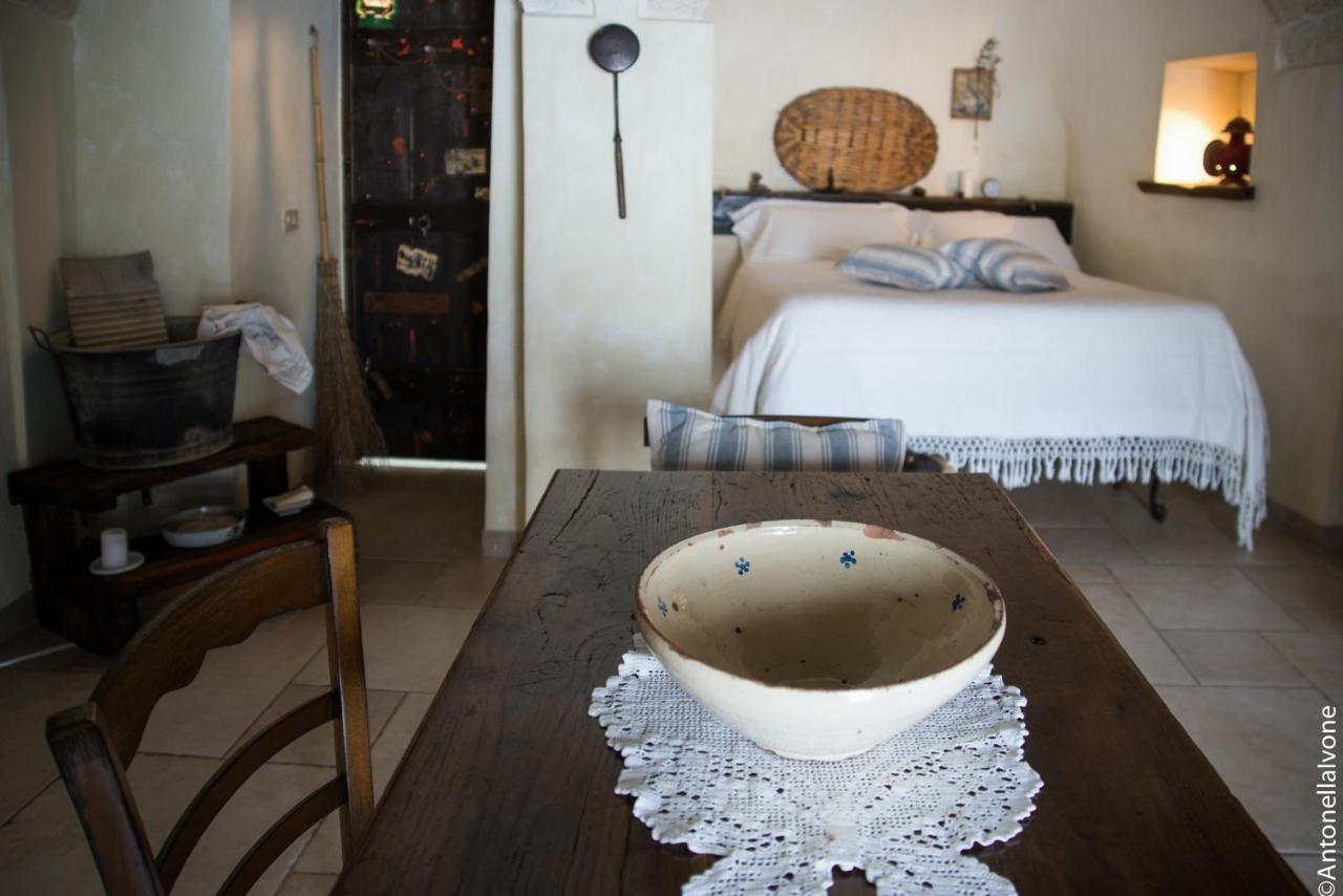 Rione Pentimi Villa Alberobello Exterior photo